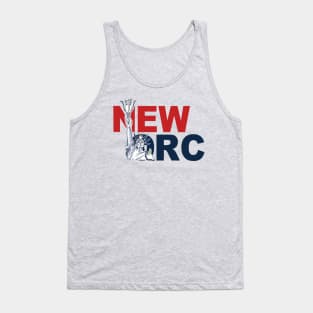 New orc city Tank Top